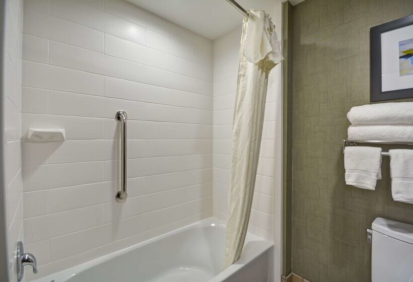 호텔 Homewood Suites By Hilton Orlando Theme Parks