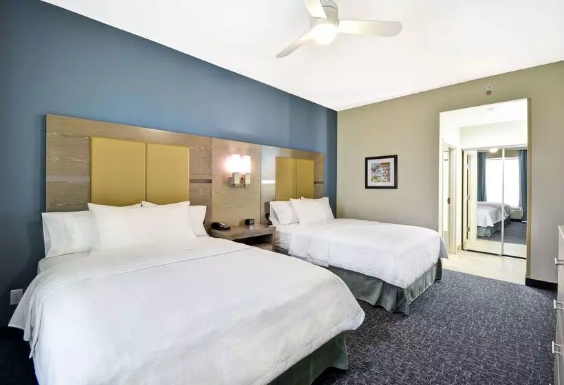 ホテル Homewood Suites By Hilton Orlando Theme Parks