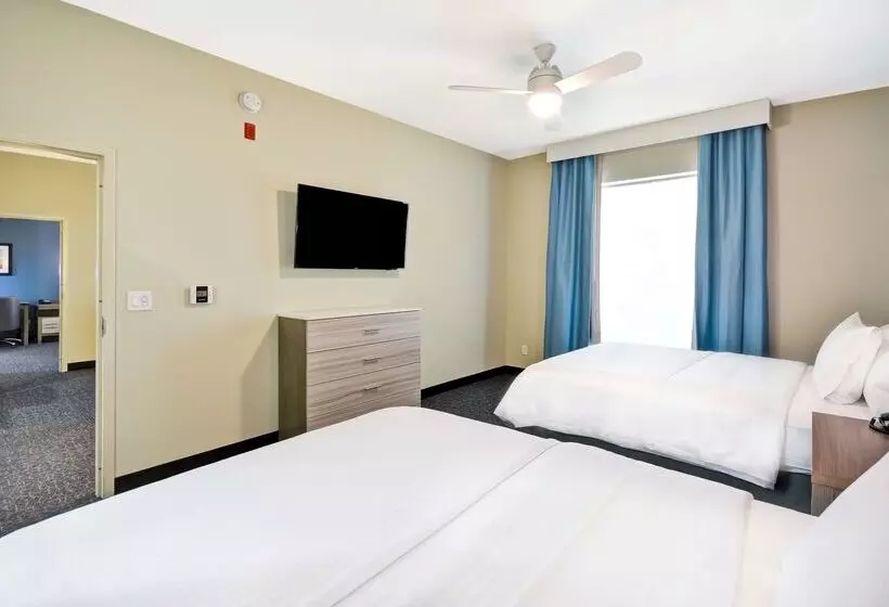 ホテル Homewood Suites By Hilton Orlando Theme Parks