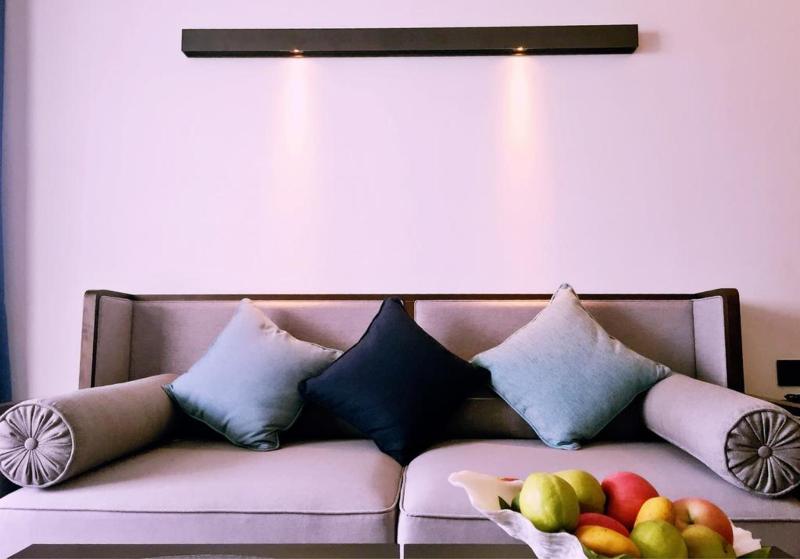 ホテル Howard Johnson Sandalwoods Hot Spring Resort Huizhou