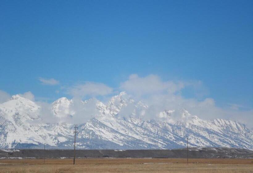 فندق Jackson Hole Towncenter, A Vri Resort