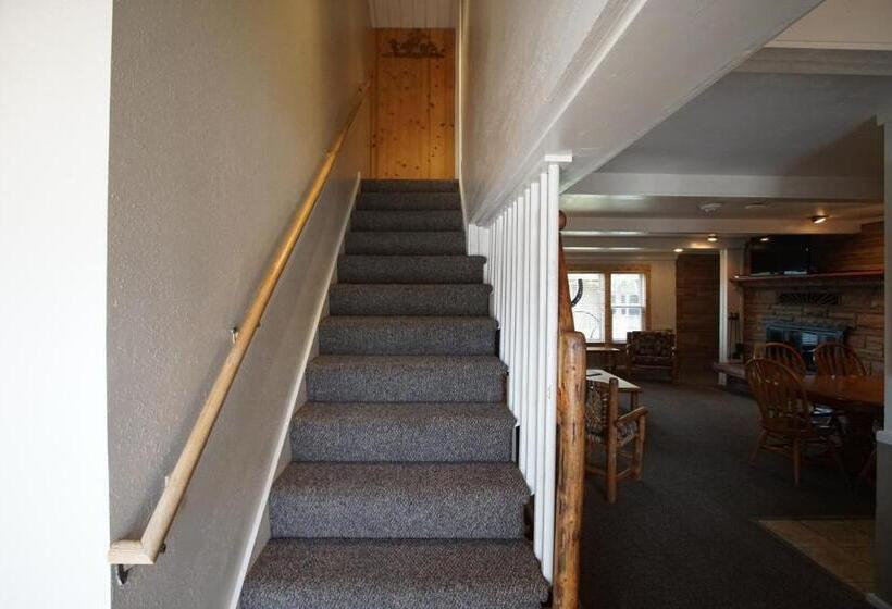 فندق Jackson Hole Towncenter, A Vri Resort