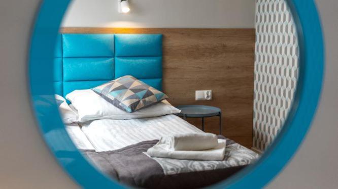 בית מלון כפרי Jantar