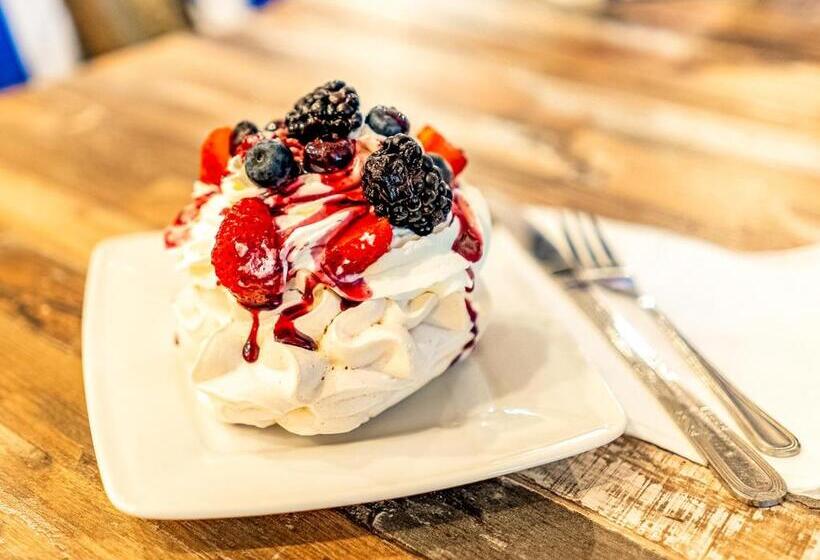 בית מלון כפרי Jantar