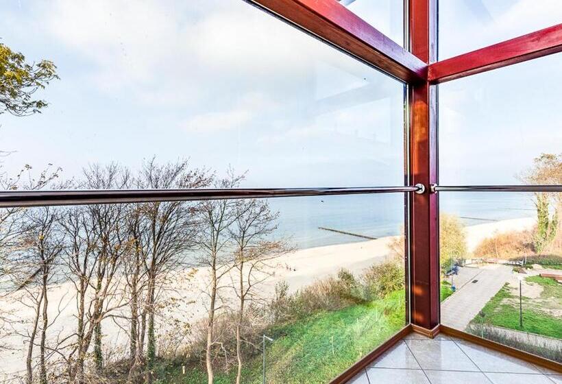 בית מלון כפרי Jantar