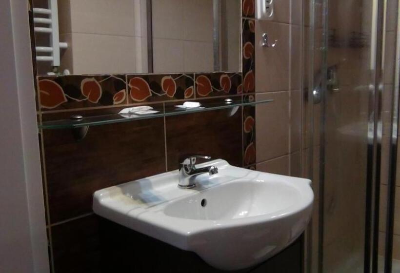 בית מלון כפרי Jantar