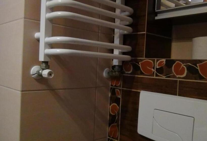 בית מלון כפרי Jantar