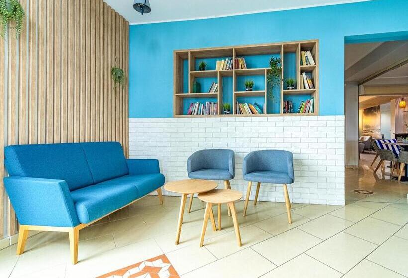 בית מלון כפרי Jantar