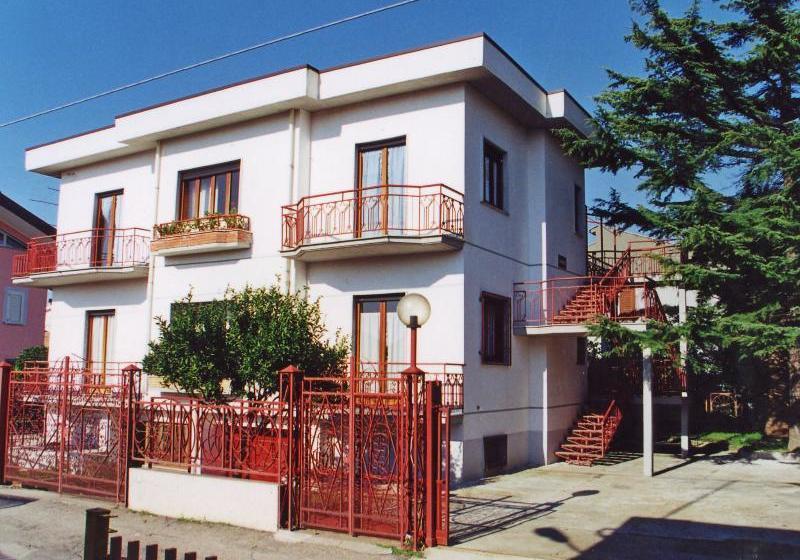 Отель Mare Di Paestum