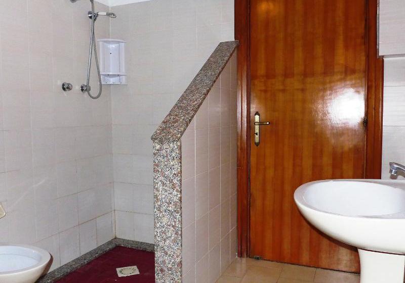 Отель Mare Di Paestum