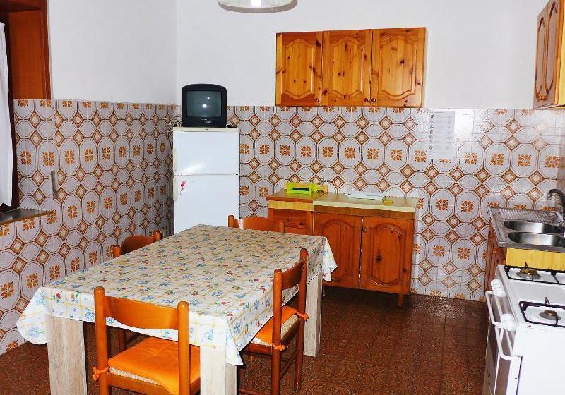 Отель Mare Di Paestum