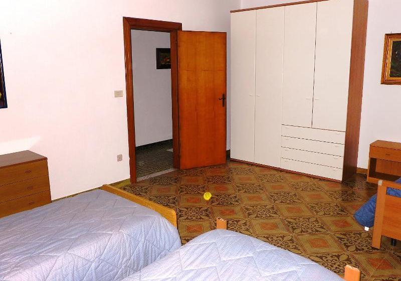 Отель Mare Di Paestum