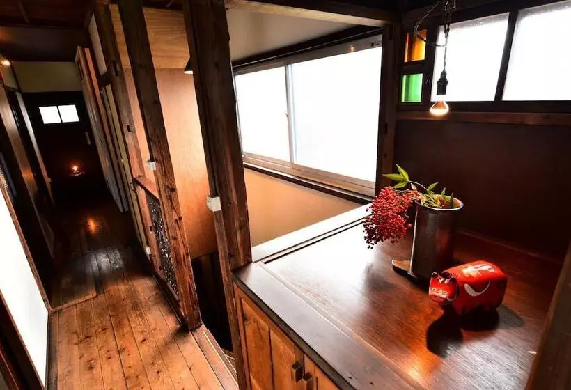 هتل Nikko Guesthouse Sumica