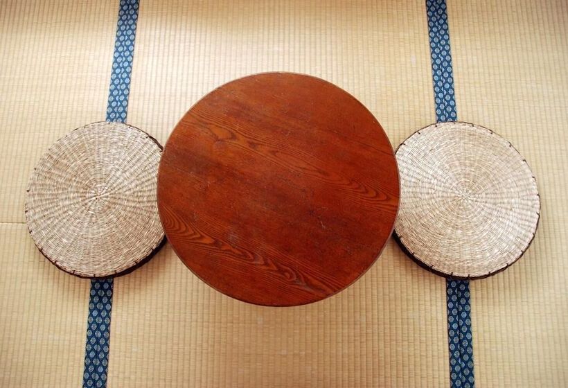 ホテル Nikko Guesthouse Sumica