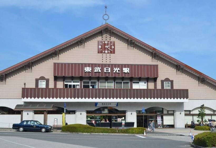 ホテル Nikko Guesthouse Sumica