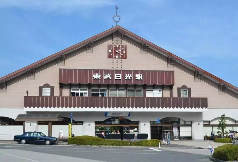 هتل Nikko Guesthouse Sumica