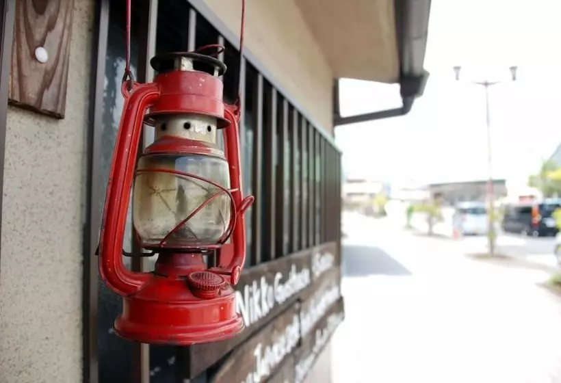 هتل Nikko Guesthouse Sumica