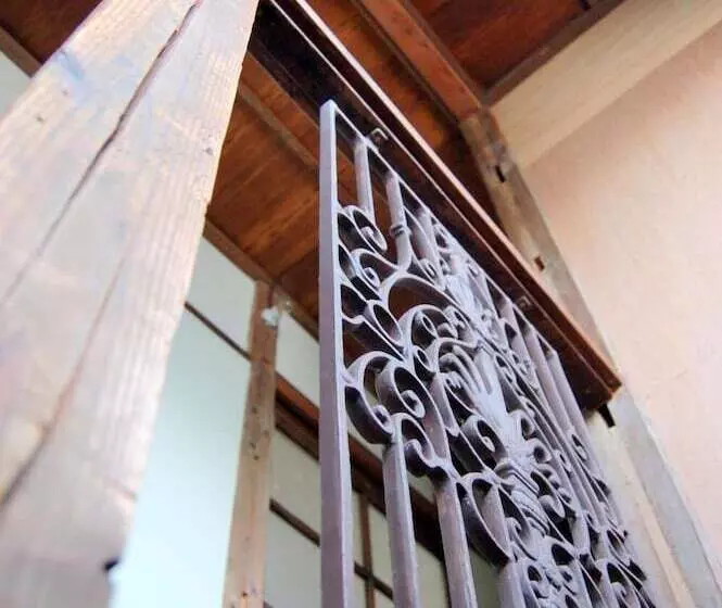 هتل Nikko Guesthouse Sumica