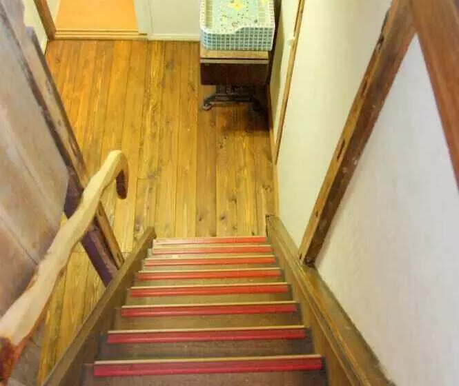هتل Nikko Guesthouse Sumica