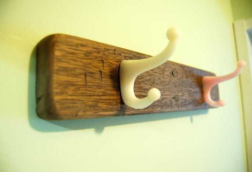 ホテル Nikko Guesthouse Sumica