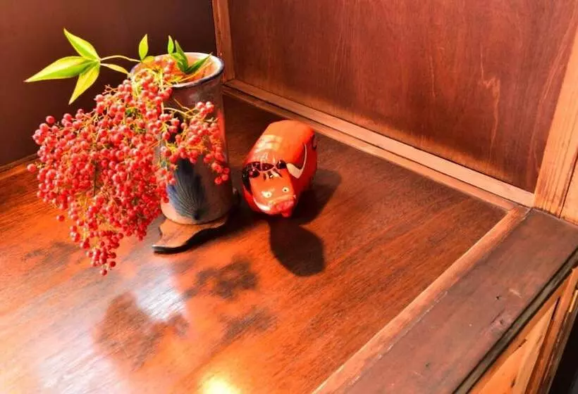 هتل Nikko Guesthouse Sumica