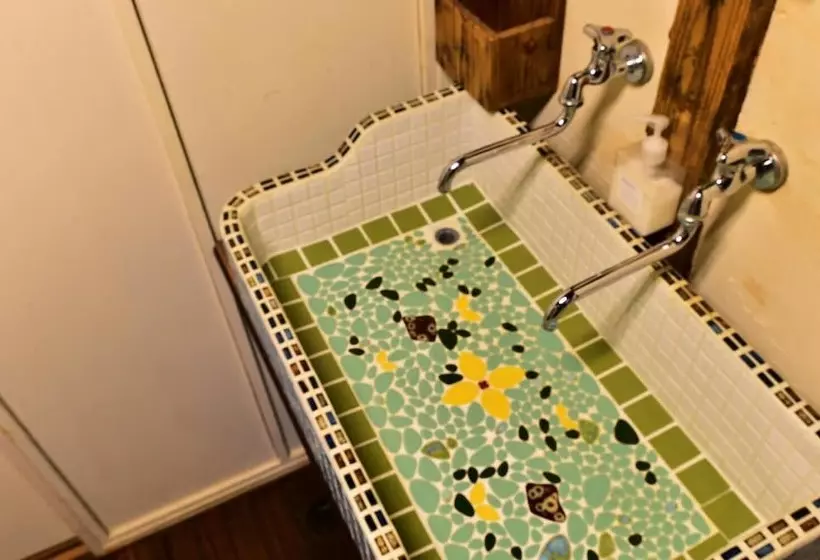 هتل Nikko Guesthouse Sumica