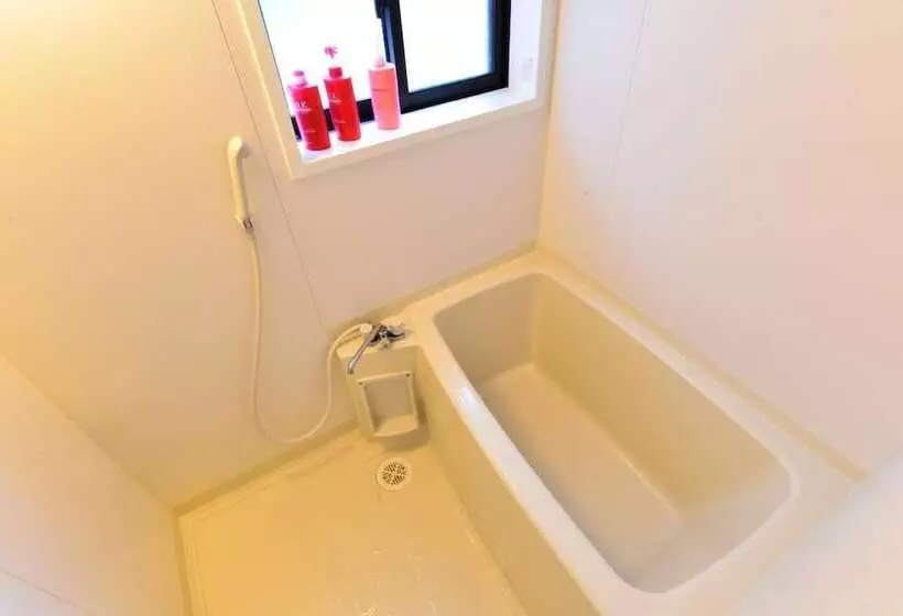 هتل Nikko Guesthouse Sumica