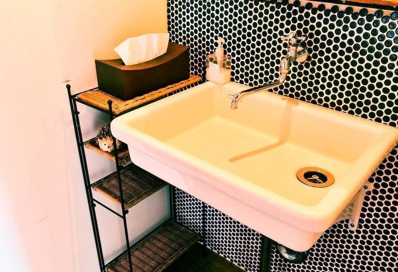 ホテル Nikko Guesthouse Sumica