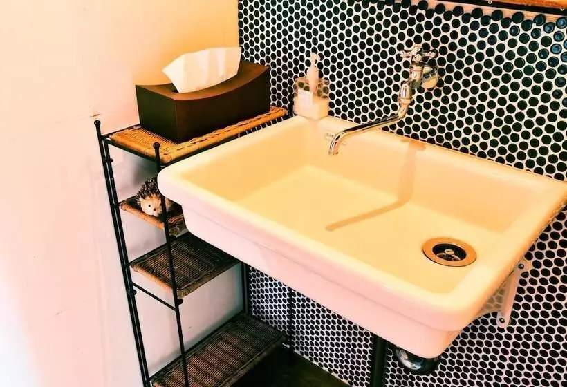 هتل Nikko Guesthouse Sumica