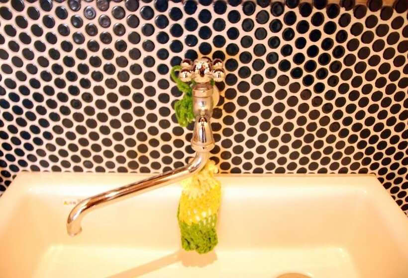 ホテル Nikko Guesthouse Sumica