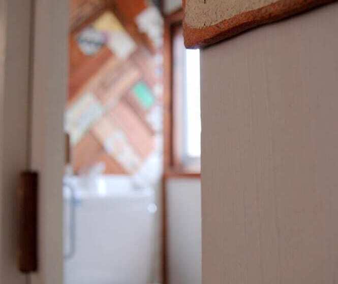 ホテル Nikko Guesthouse Sumica