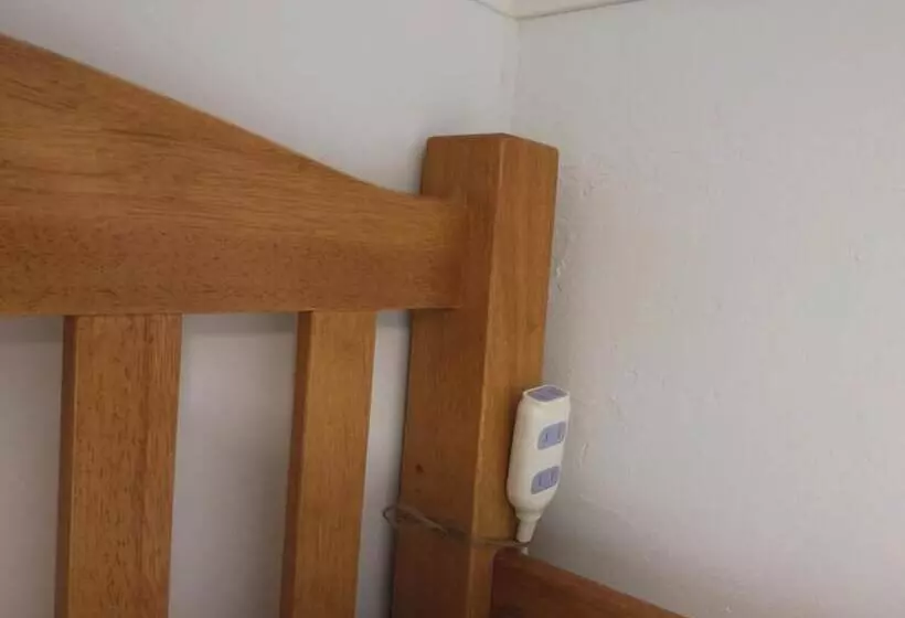 هتل Nikko Guesthouse Sumica