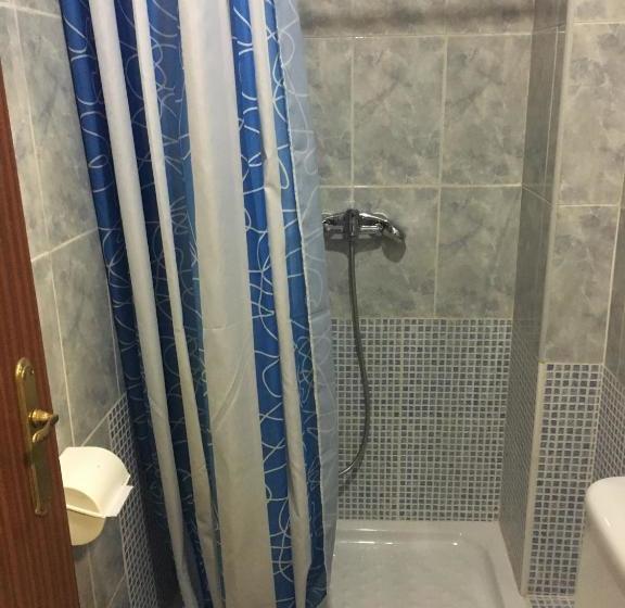 Отель La Ferroviaria Pensión No Fumadores Sin Ascensor