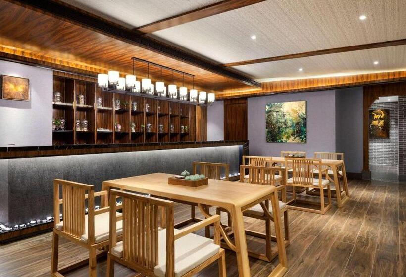 Hotel Ramada Foshan Shunde