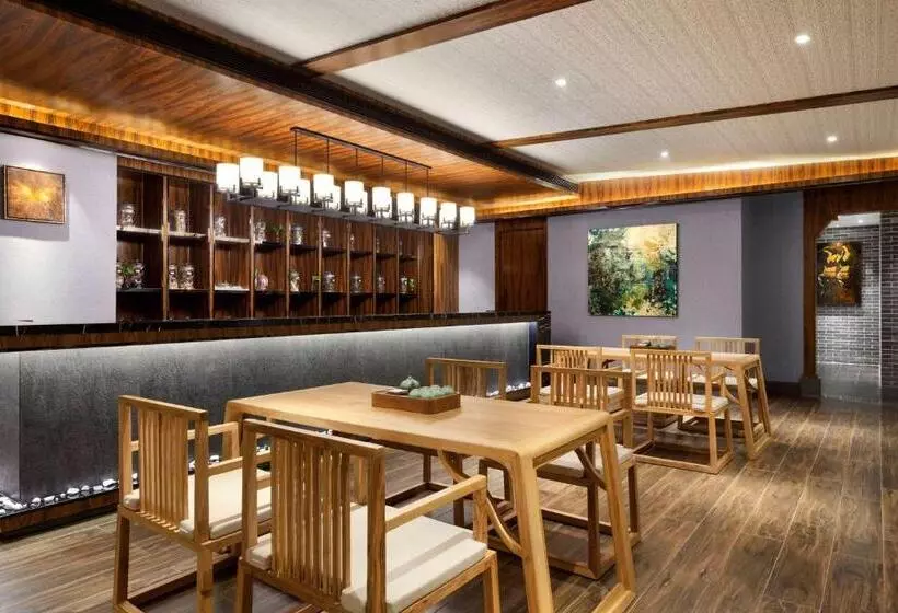 ホテル Ramada Foshan Shunde