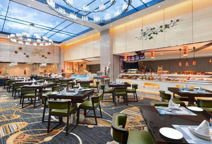 Hotel Ramada Foshan Shunde