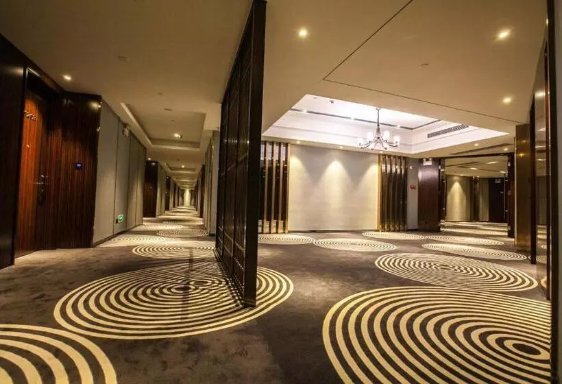 ホテル Ramada Foshan Shunde