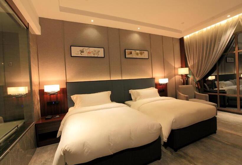 Hotel Ramada Foshan Shunde