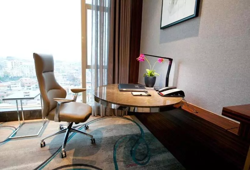 ホテル Ramada Foshan Shunde