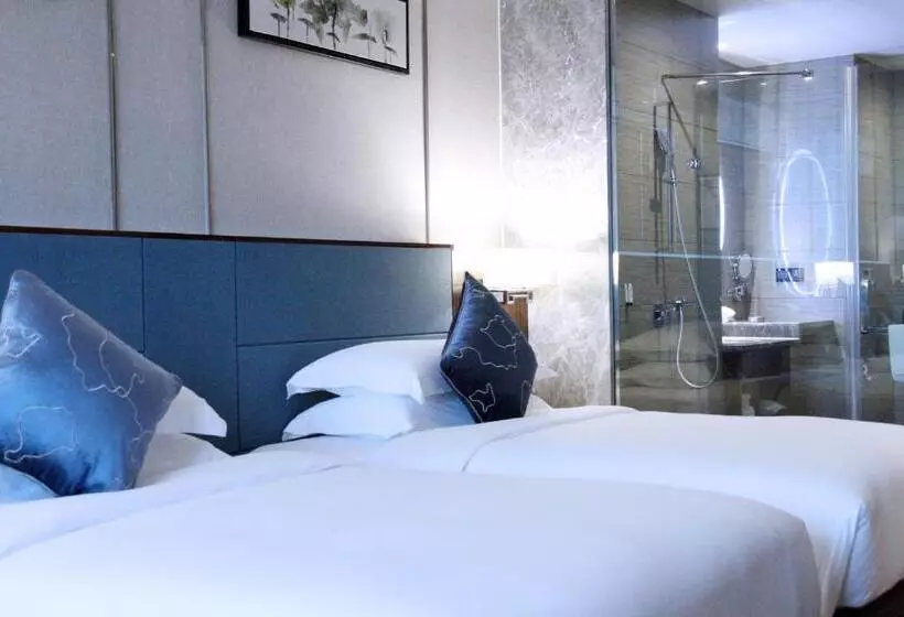 ホテル Ramada Foshan Shunde