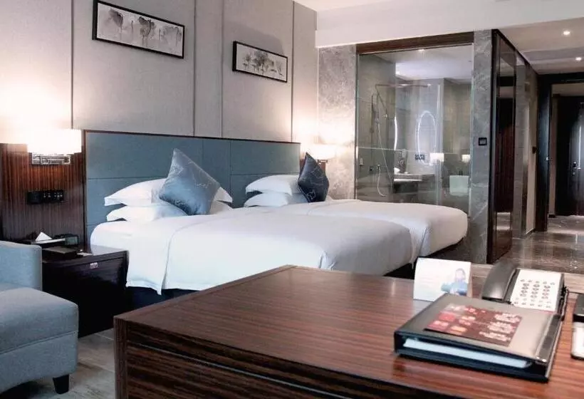 ホテル Ramada Foshan Shunde