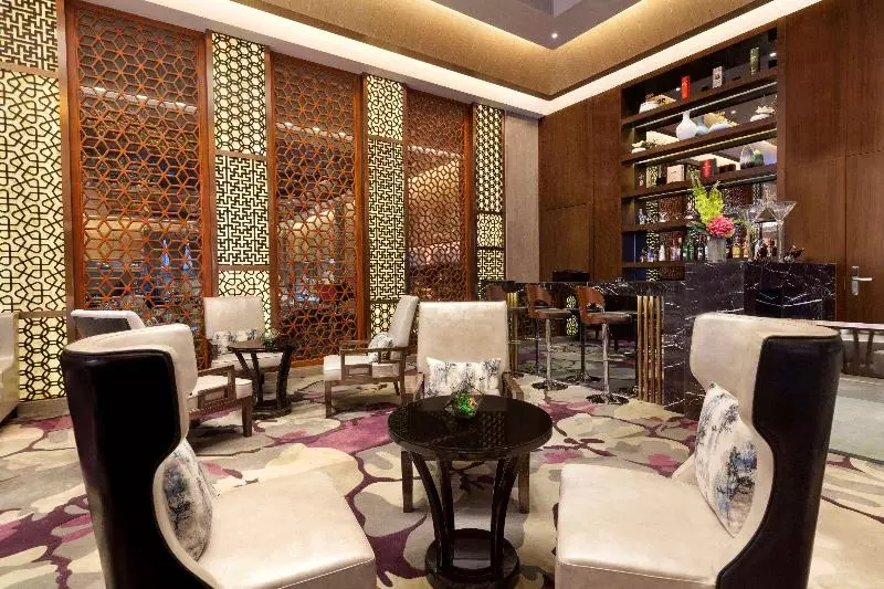 ホテル Ramada Foshan Shunde