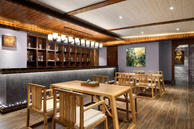 ホテル Ramada Foshan Shunde