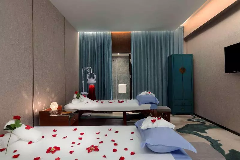 ホテル Ramada Foshan Shunde