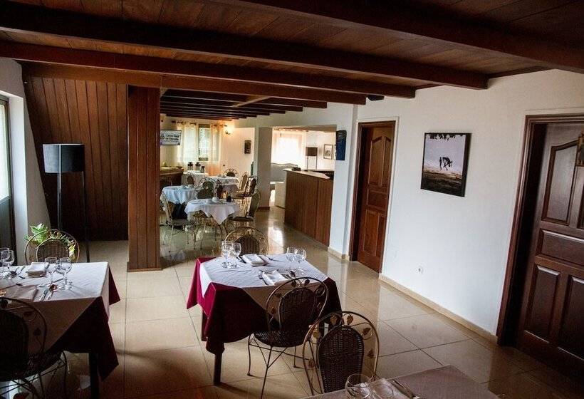 هتل Residencial Luxan