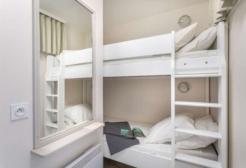 Отель Résidence Pierre & Vacances Les Jardins De La Côte D Azur