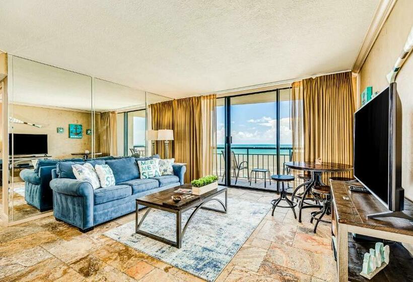 Otel Gulf Overlook San Luis Resort 1035