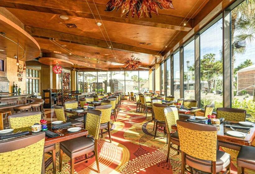 Otel Gulf Overlook San Luis Resort 1035