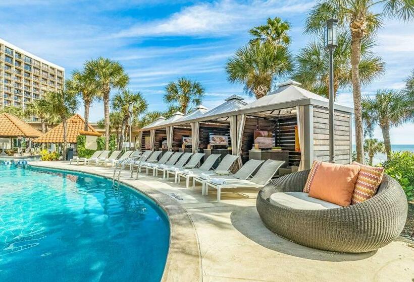 Otel Gulf Overlook San Luis Resort 1035