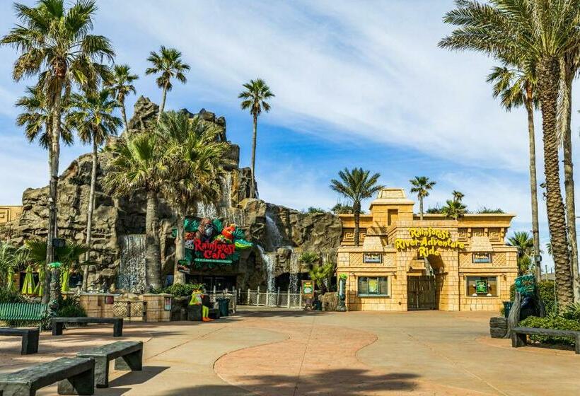 Otel Gulf Overlook San Luis Resort 1035